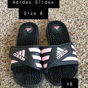 Adidas Slides